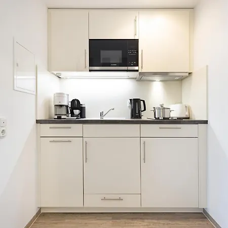 Apartment Deichvogt List