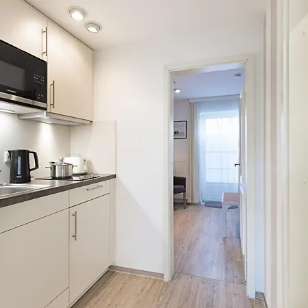 Deichvogt Apartment List