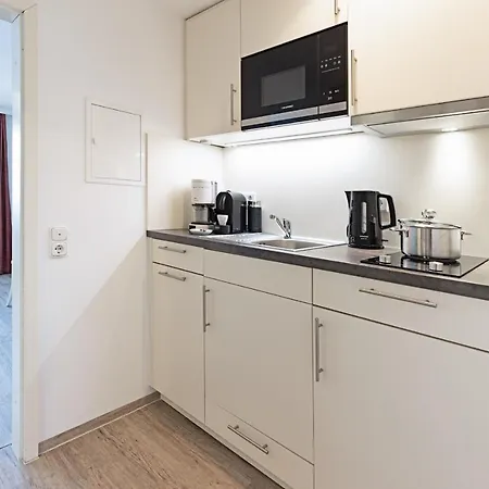 Apartment Deichvogt