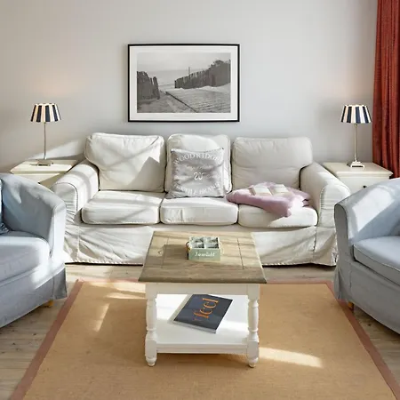 Appartement Deichvogt
