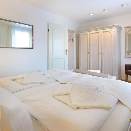 Appartement Deichvogt