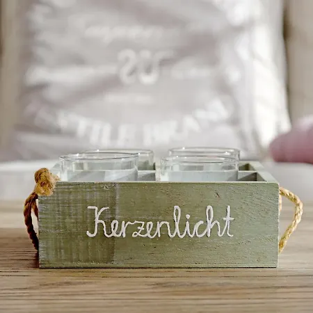 Appartement Deichvogt