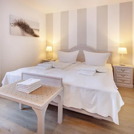 Deichvogt Appartement *