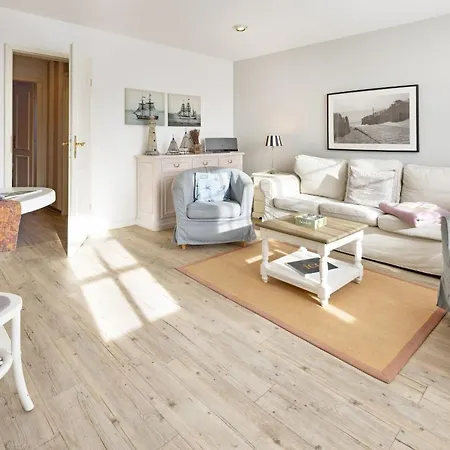 Deichvogt Lejlighed List