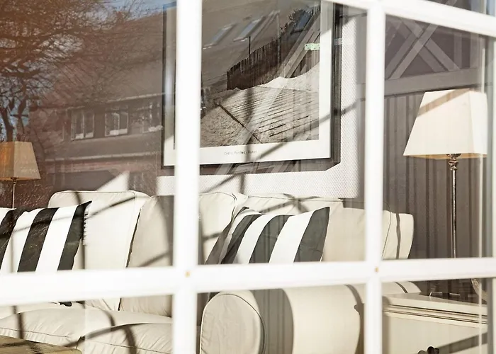 Deichvogt Apartamento