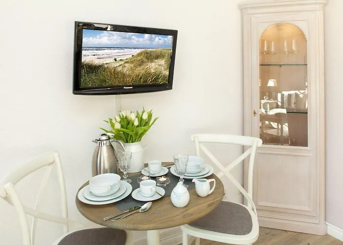 Apartamento Deichvogt