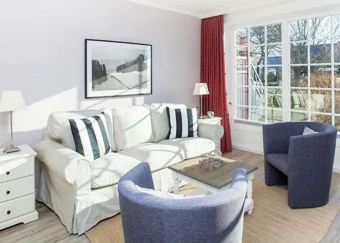 Apartamento Deichvogt