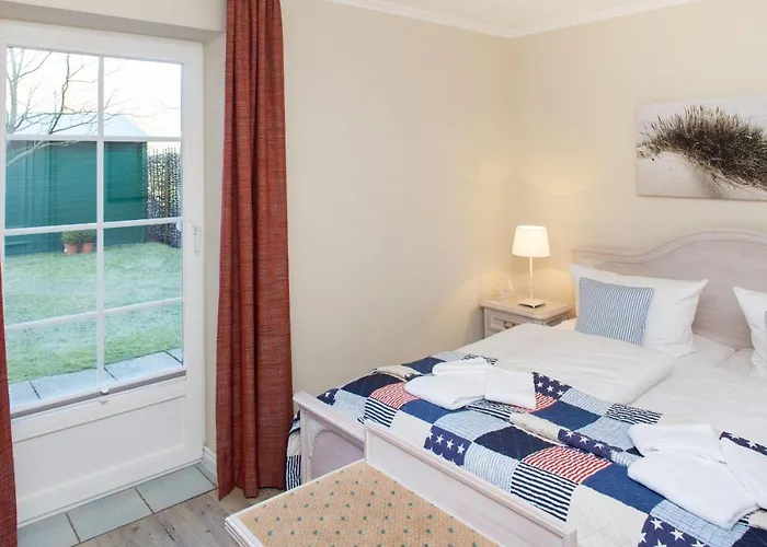 Apartamento Deichvogt